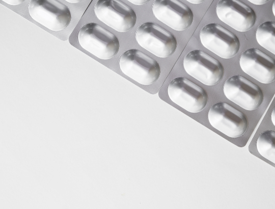 Зипрасидон — новое описание нейролептика